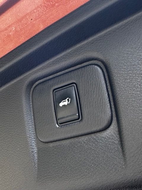 2015 Nissan Murano SL - Photo 25