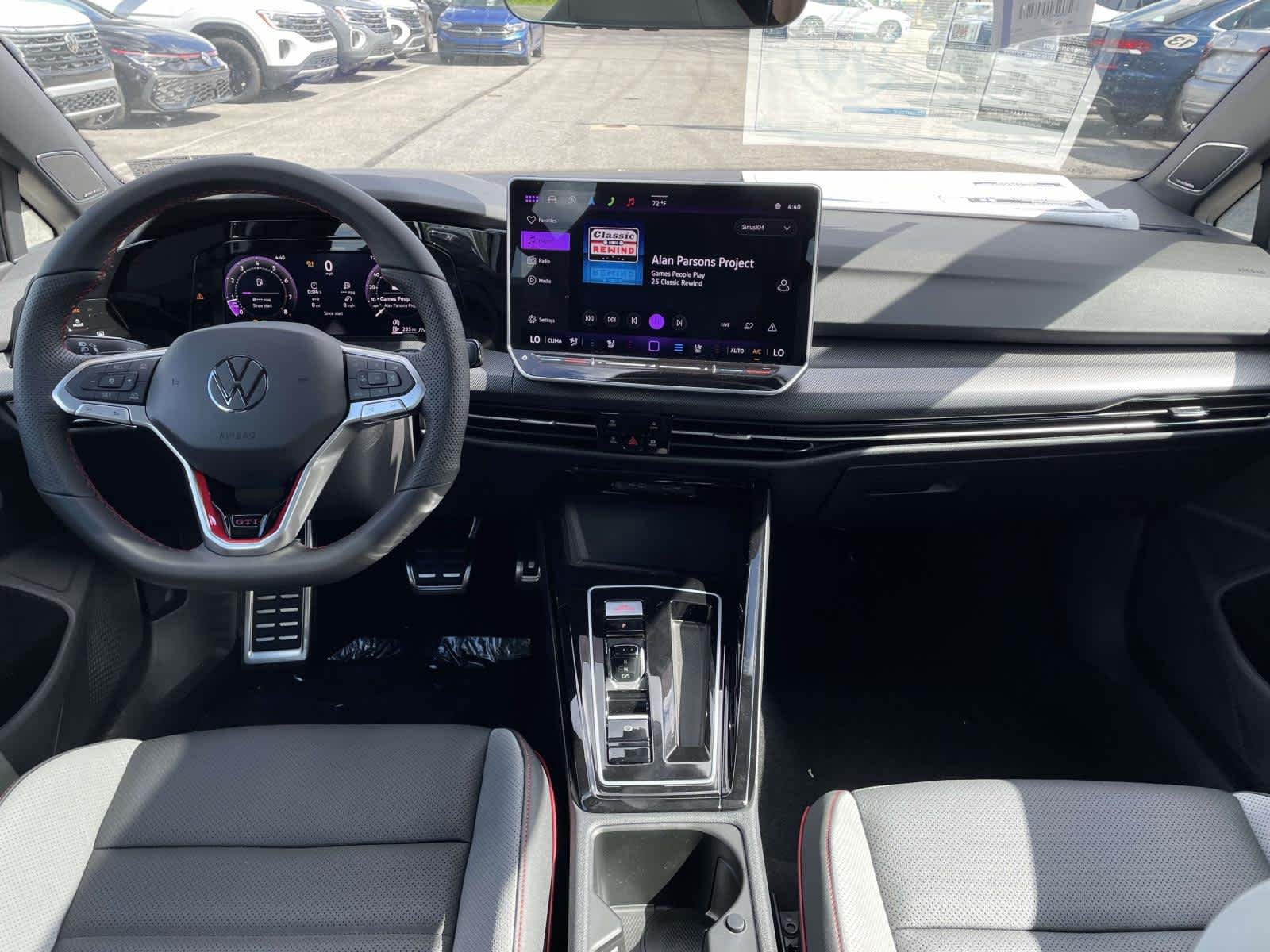 New 2026 Opal White Pearl Volkswagen Autobahn image 21
