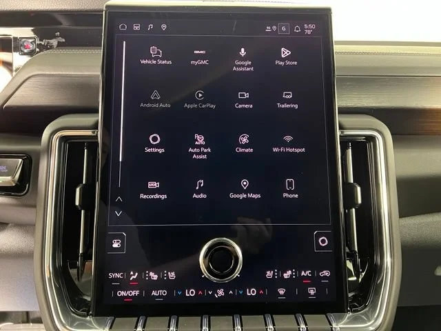 2026 GMC Yukon XL Denali - Photo 23