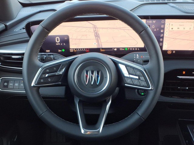 2027 Buick Enclave Preferred - Photo 24
