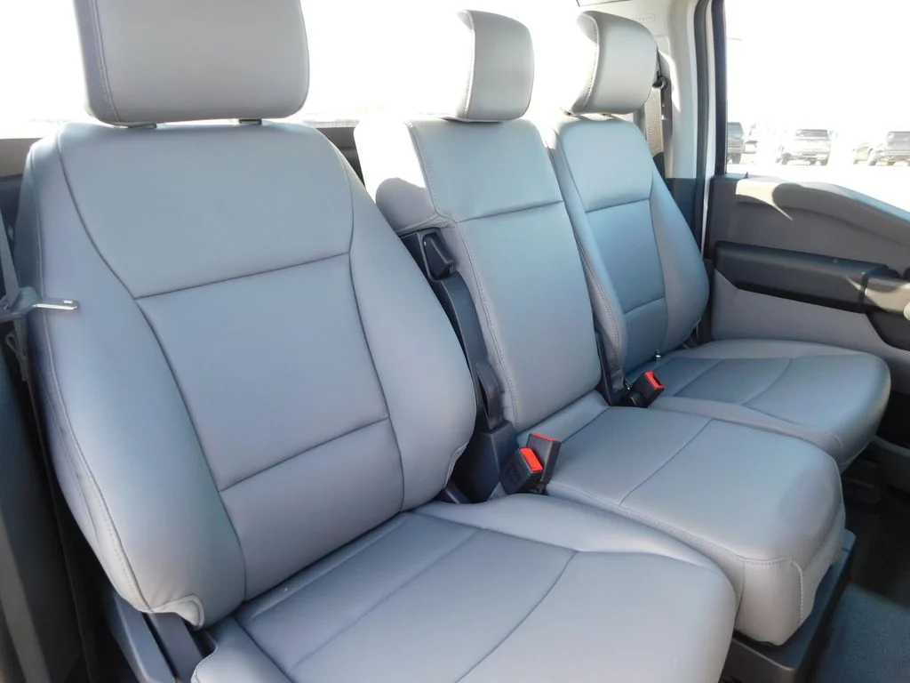 2026 Ford F-350 Super Duty XL - Photo 21