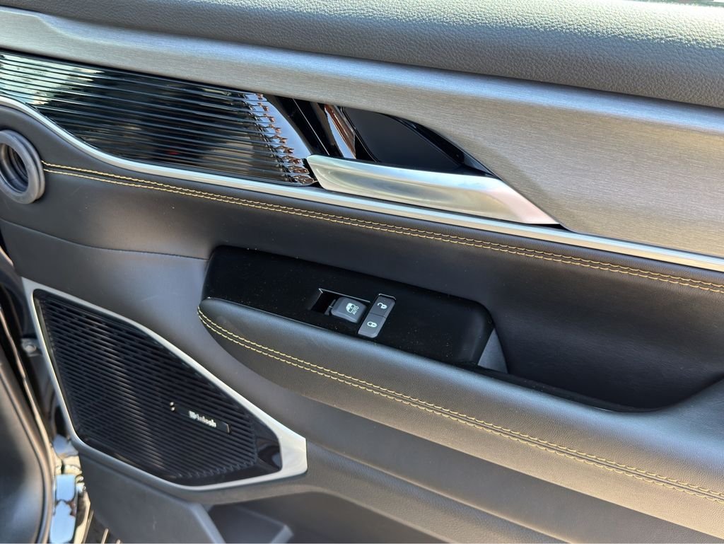 New 2026 High Gloss Black Jeep 85th Anniversary Edition image 17