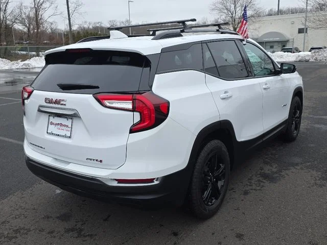 2023 GMC Terrain AT4 - Photo 5