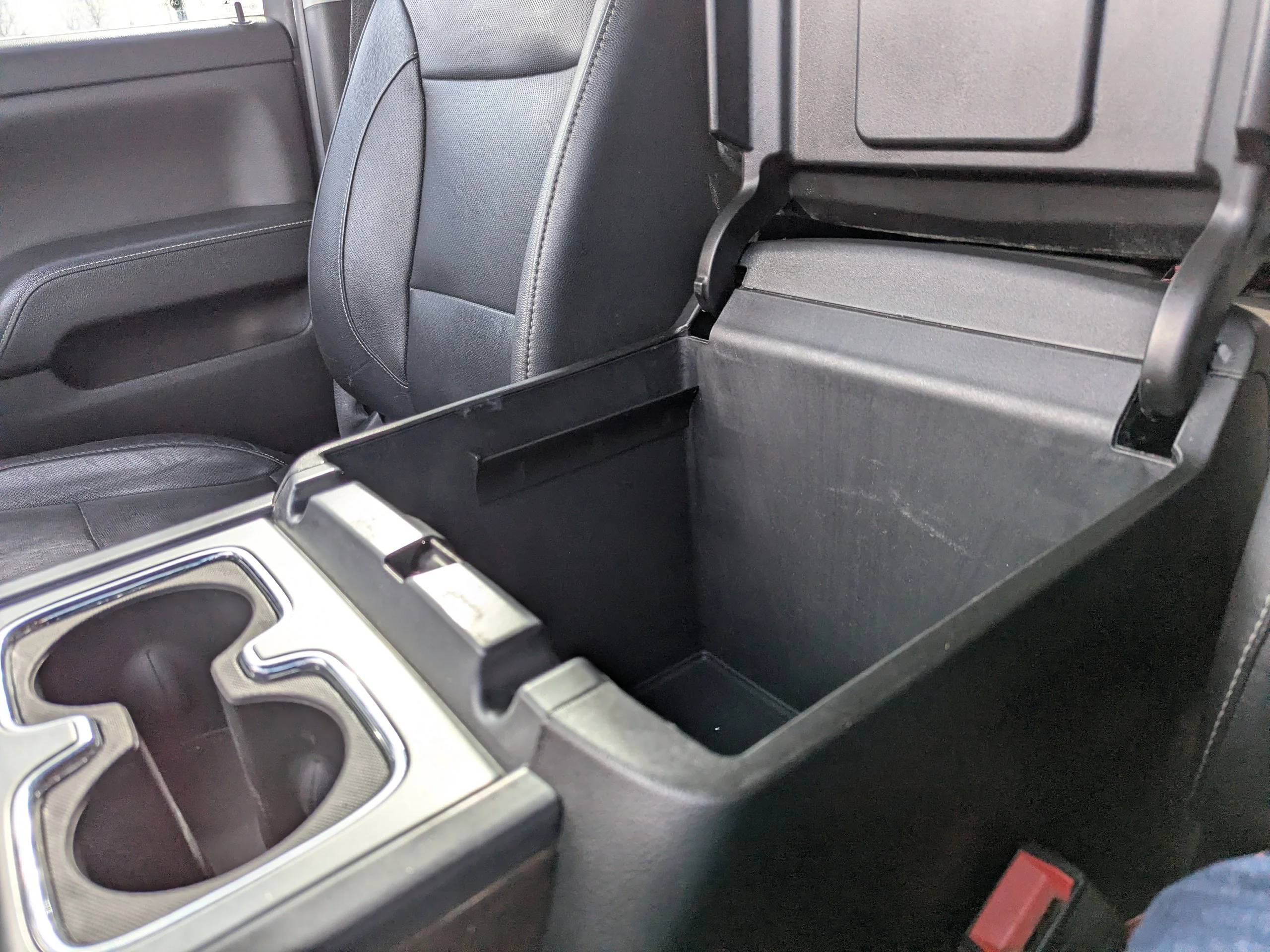 2018 GMC Sierra 2500HD SLT - Photo 25