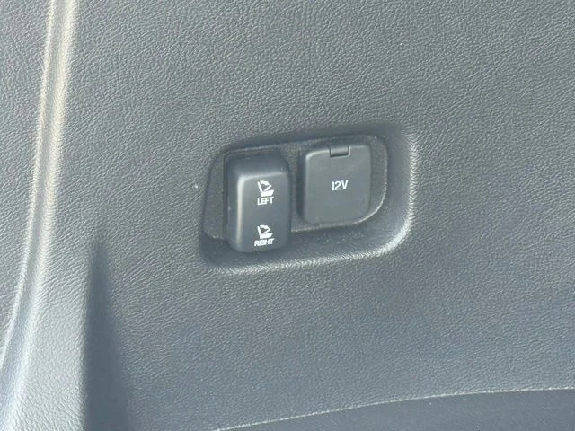 Used 2024 Gray Ford SEL image 15