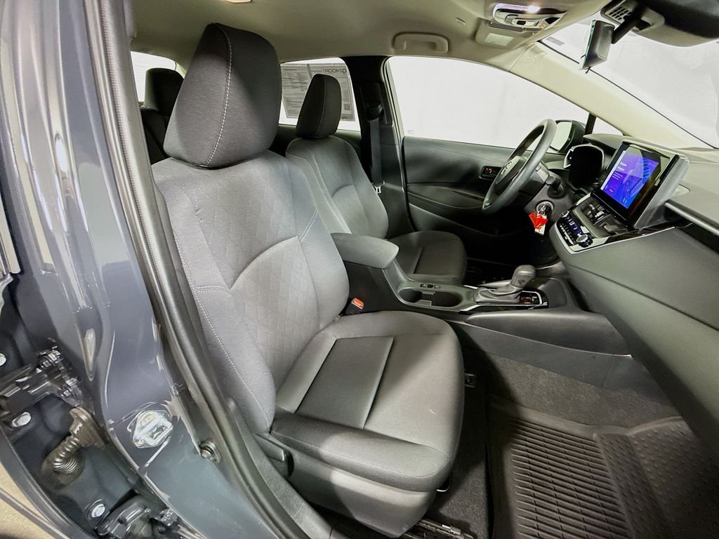 Used 2024 Underground Toyota LE image 25