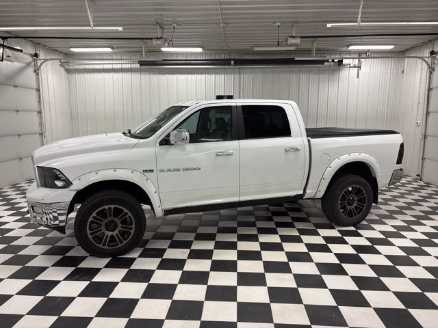 2012 RAM Ram 1500 Pickup