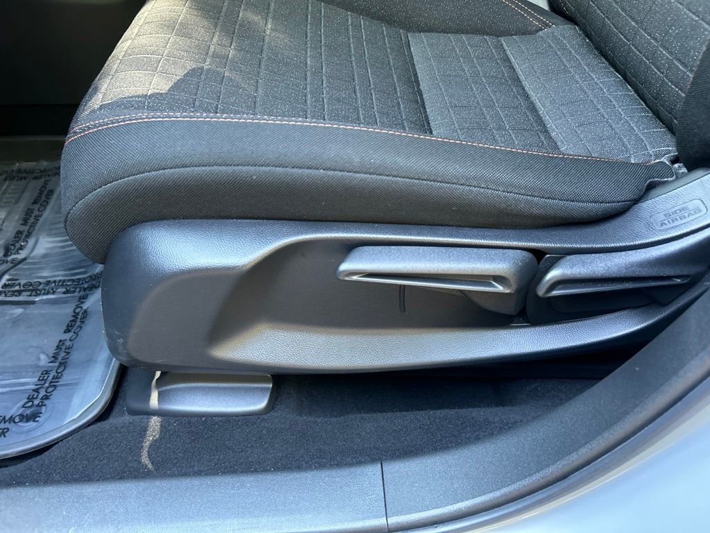 Used 2024 Gray Honda Sport image 16