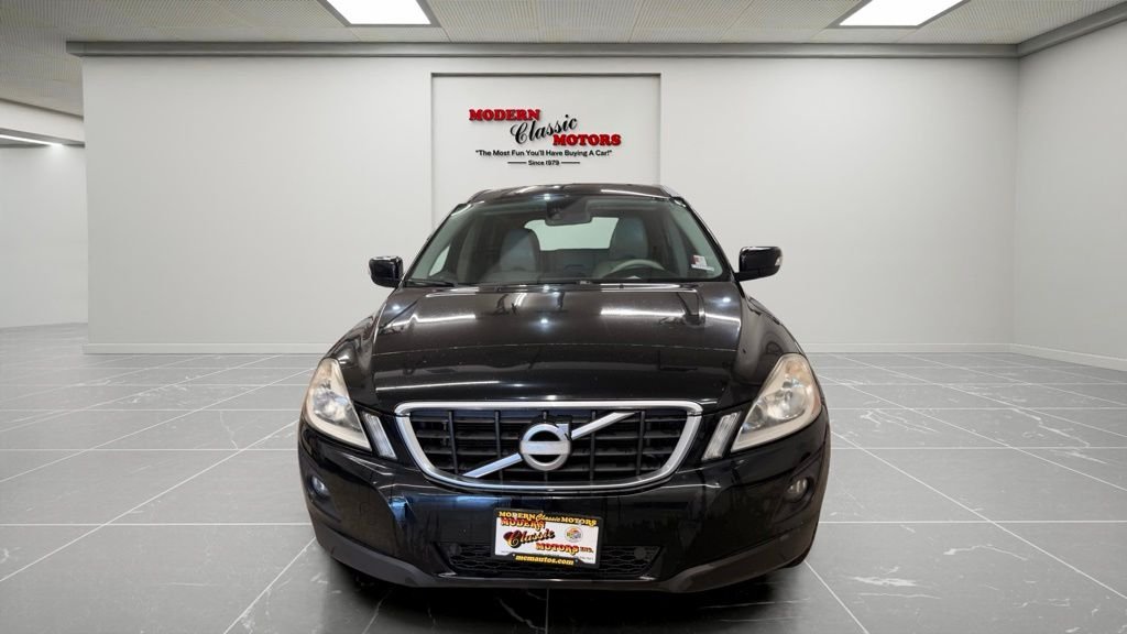 Used 2010 Volvo XC60 T6 with VIN YV4992DZ4A2023950 for sale in Grand Junction, CO