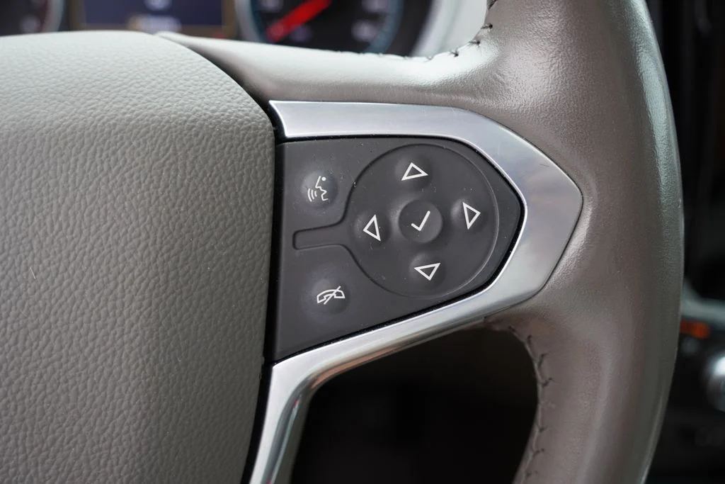 2021 Chevrolet Traverse Premier - Photo 36