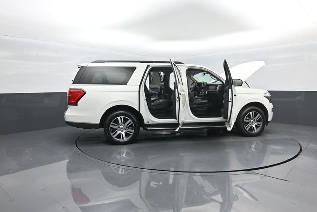 Used 2022 White Ford XLT image 23