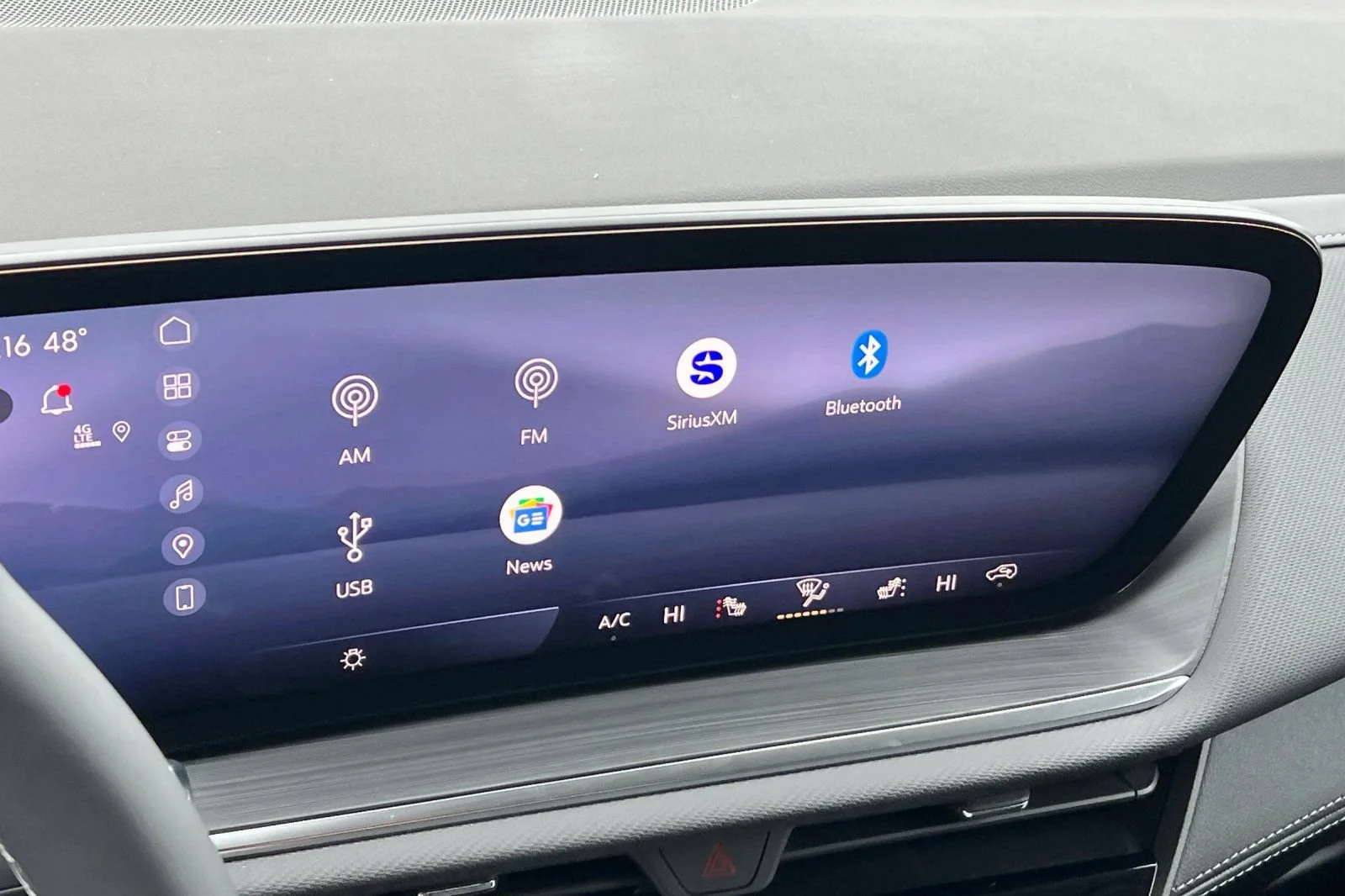2026 Buick Envision Preferred - Photo 16
