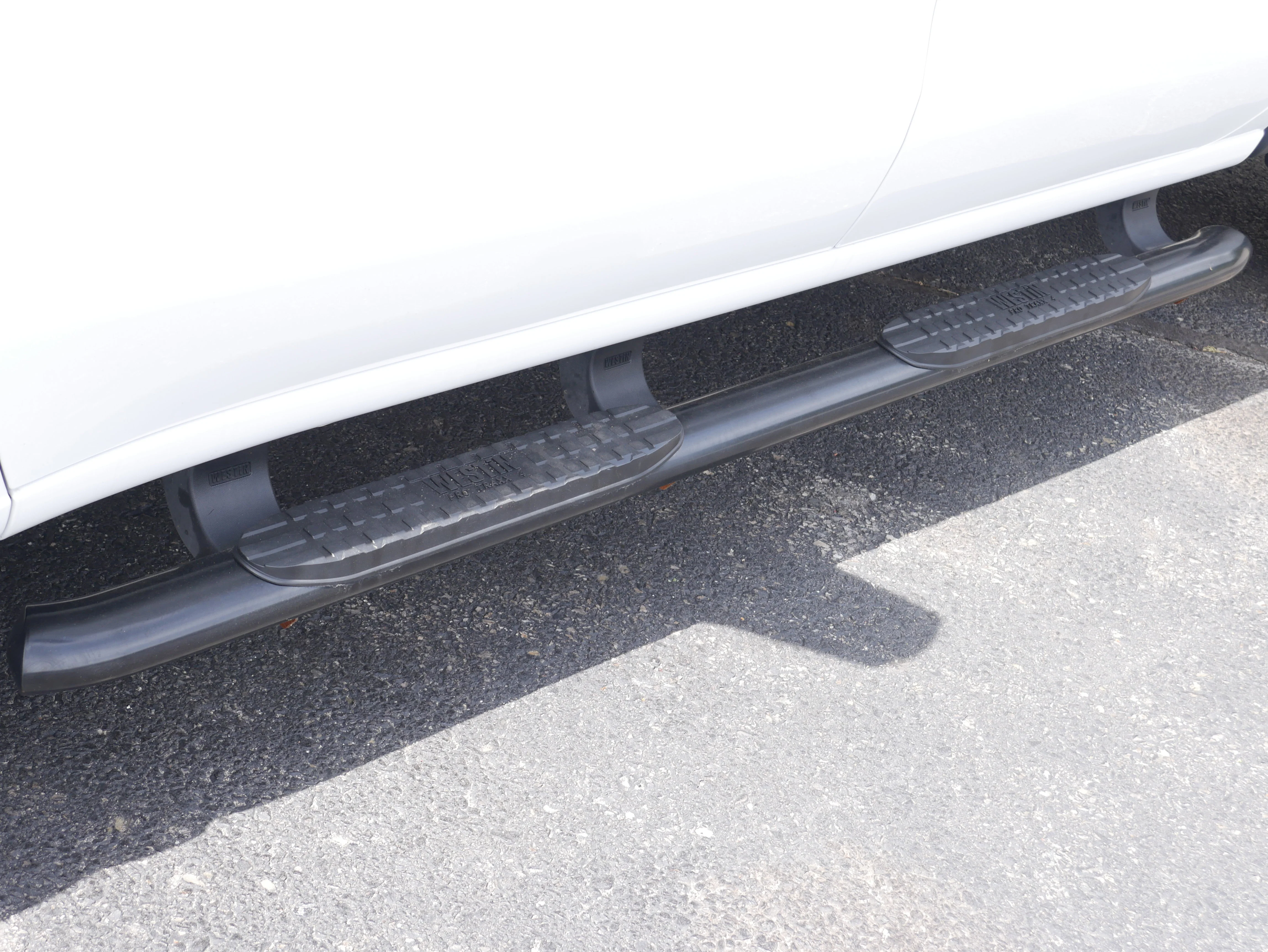 Certified Used 2024 Summit White Chevrolet RST image 13
