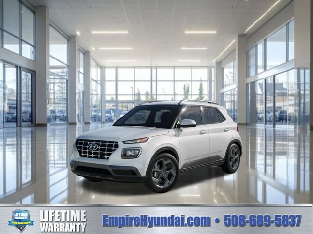 New 2026 Lunar Hyundai SEL image 18