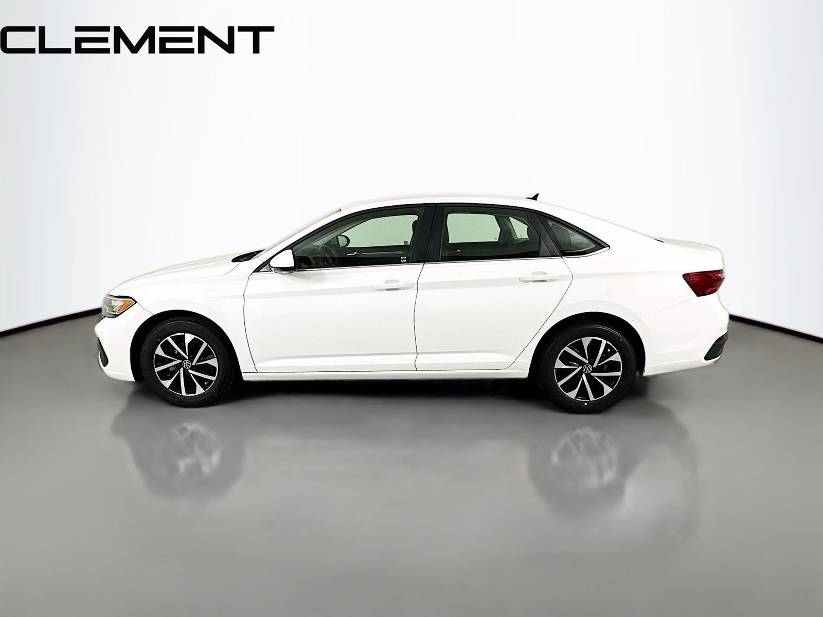 2024 Volkswagen Jetta S - Photo 6
