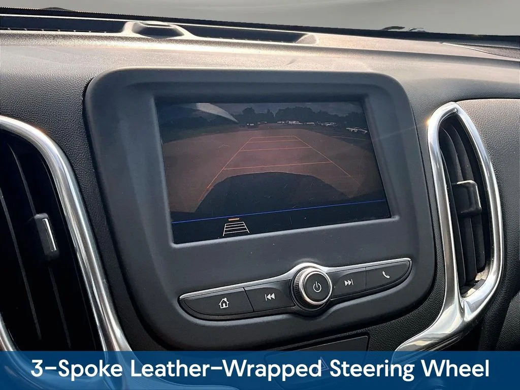 Used 2020 Red Chevrolet LT image 18