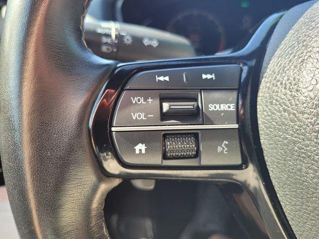 Used 2023  Honda Sport image 28