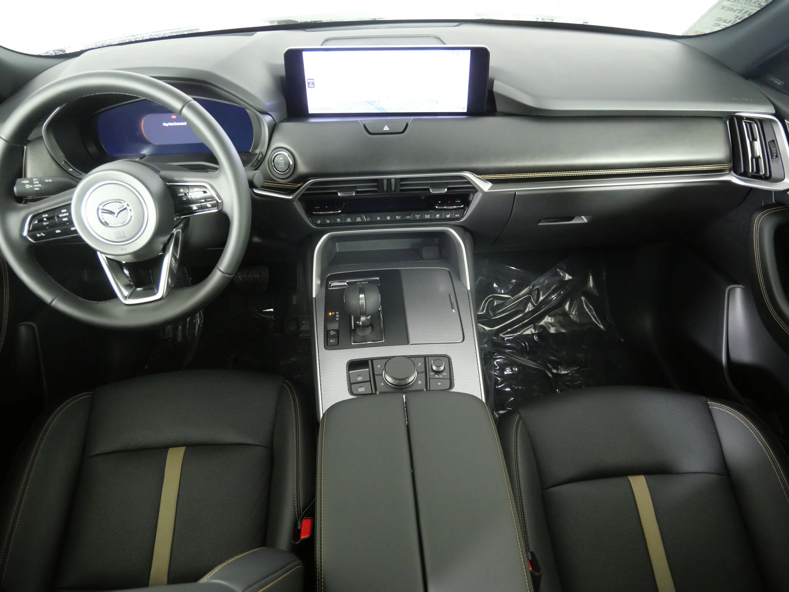 Used 2026 Rhodium White Premium Mazda Premium Plus image 10