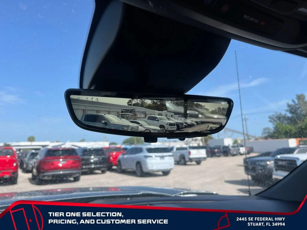 New 2026 Sterling Metallic GMC Denali image 33