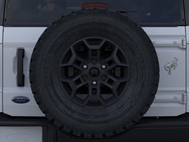 New 2026 Oxford White Ford Badlands® image 44