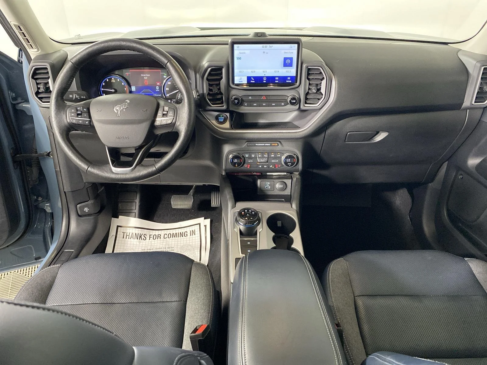 Used 2021 Area 51 Ford Outer Banks image 29