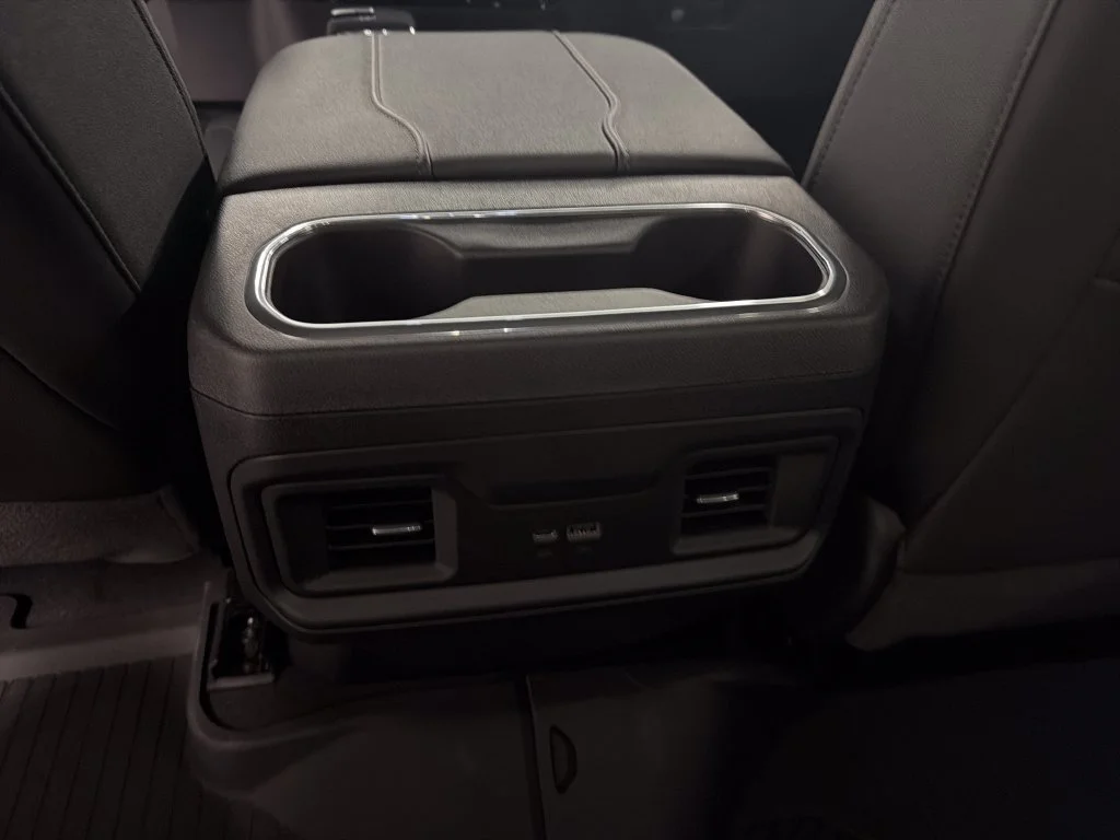 New 2026 Sterling Gray Metallic Chevrolet RST image 29