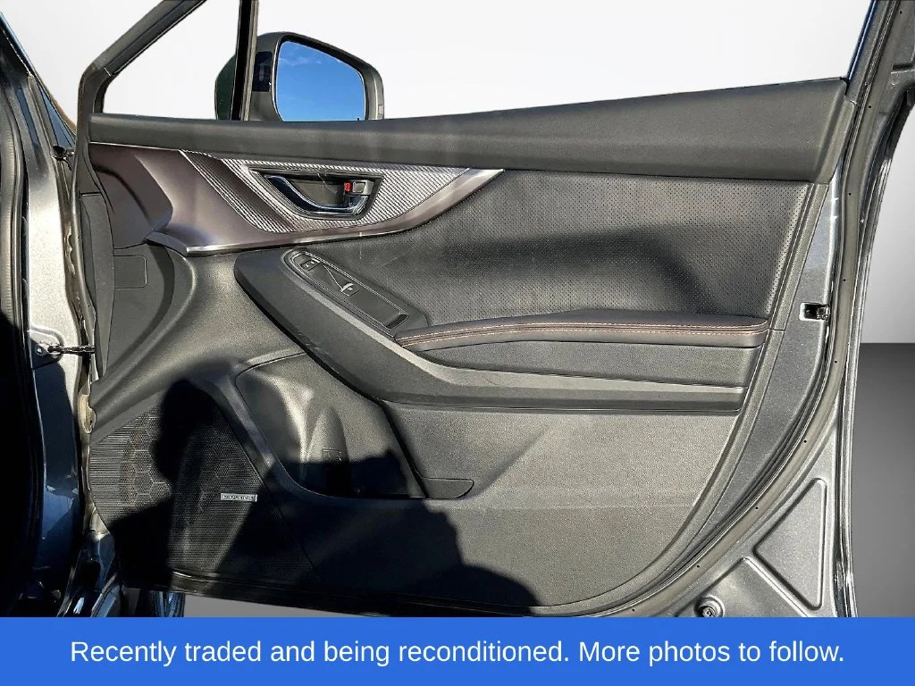 Used 2021 Gray Metallic Subaru Limited image 27