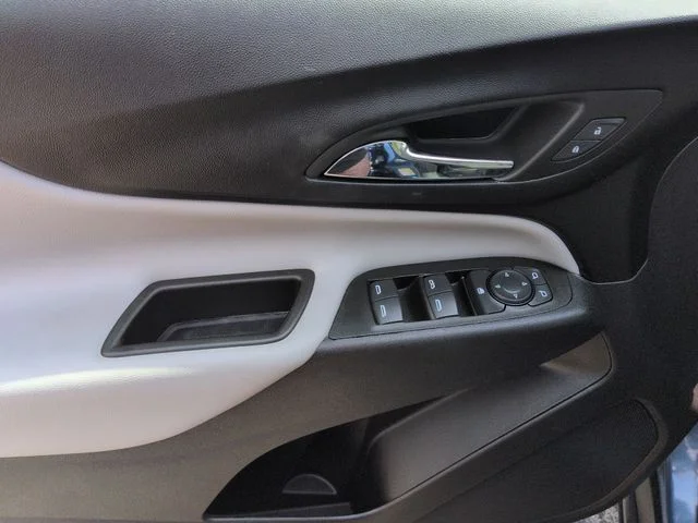 Used 2024 Blue Chevrolet LS image 24