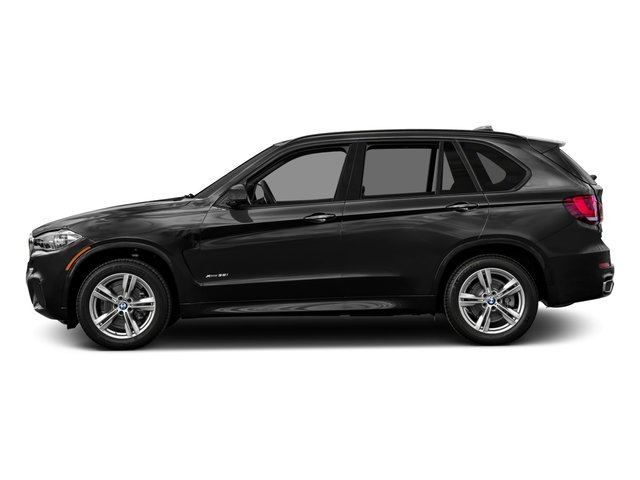 Used 2017 Brown Metallic BMW xDrive50i image 3
