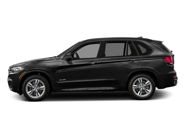 Used 2017 Brown Metallic BMW xDrive50i image 3