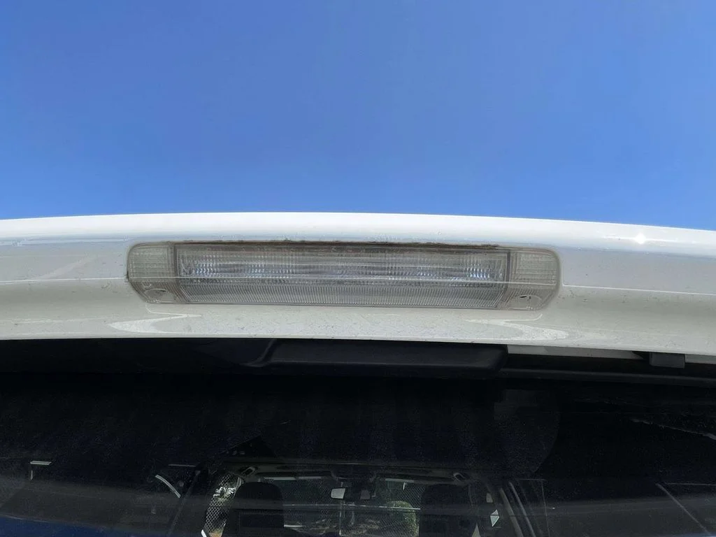 Used 2023 White Toyota SR5 Premium image 32