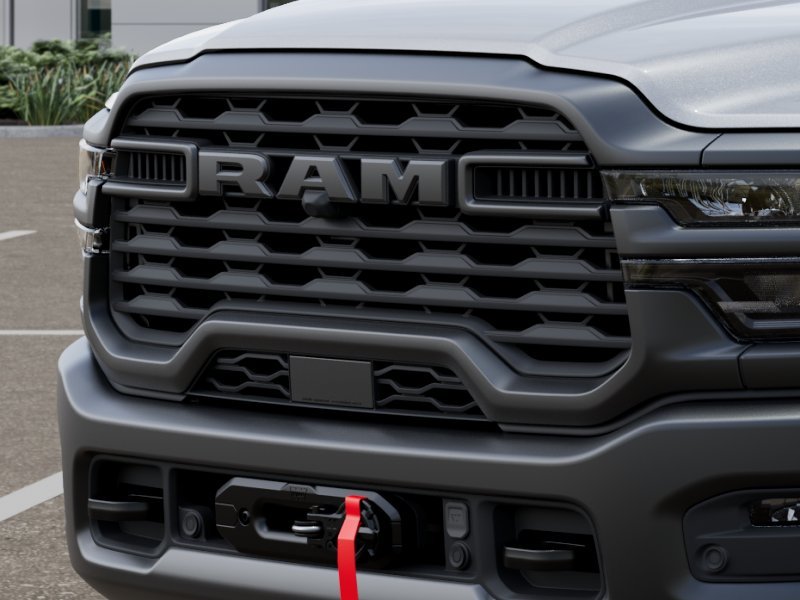 2026 RAM 2500 Tradesman - Photo 46
