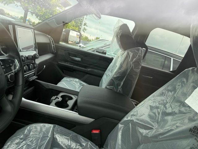 New 2026 Forged Blue Metallic Exterior Paint Ram Express image 20