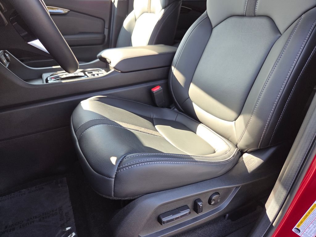 2025 Honda Pilot EX-L - Photo 33