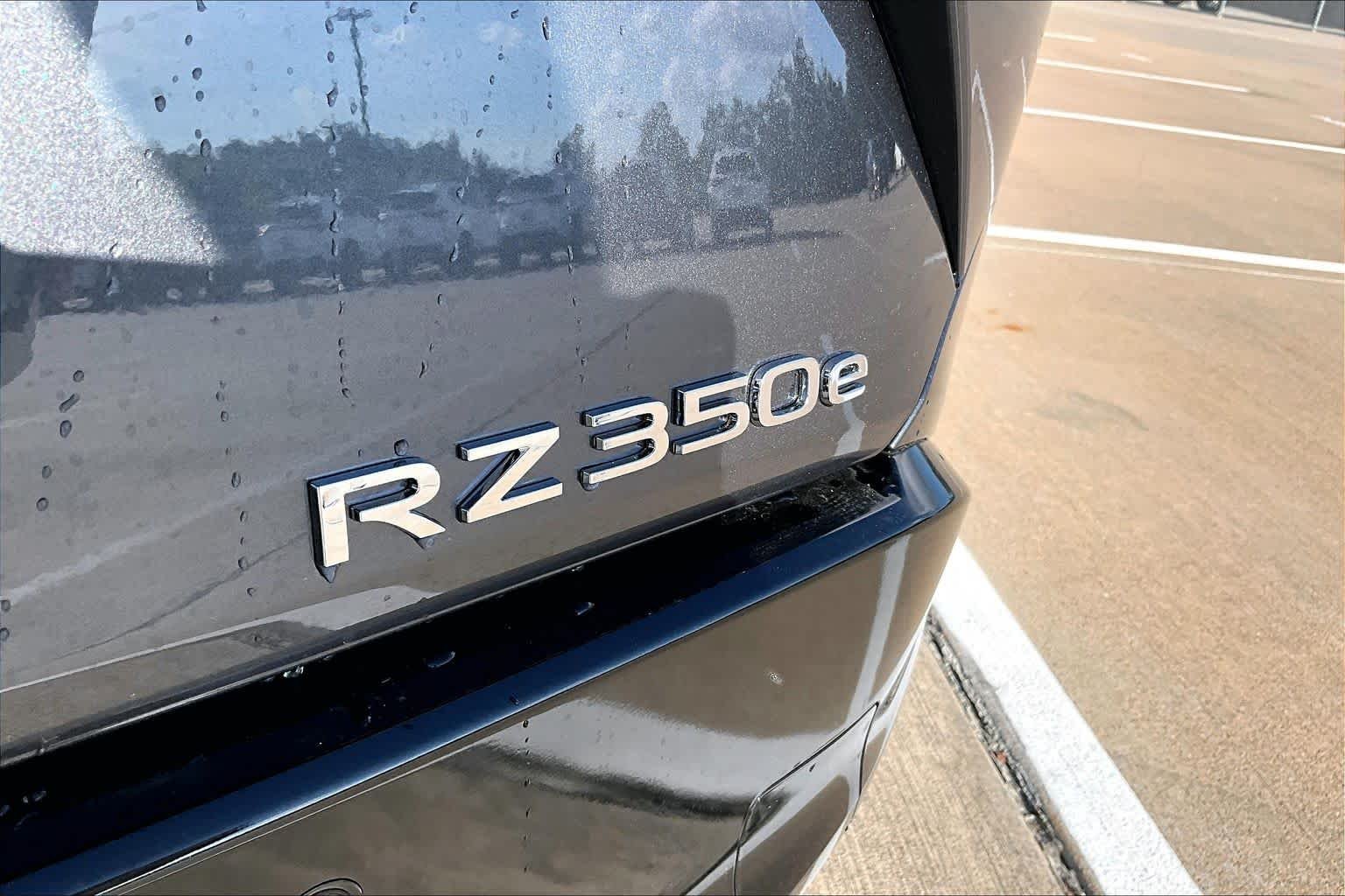 Used 2026 Cloudburst Gray Lexus Premium image 15