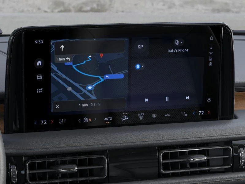 2025 Lincoln Aviator Reserve - Photo 14