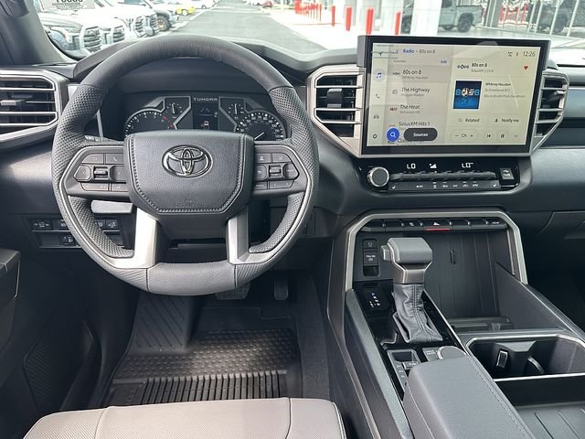 New 2026 Ice Cap Toyota SR5 image 14