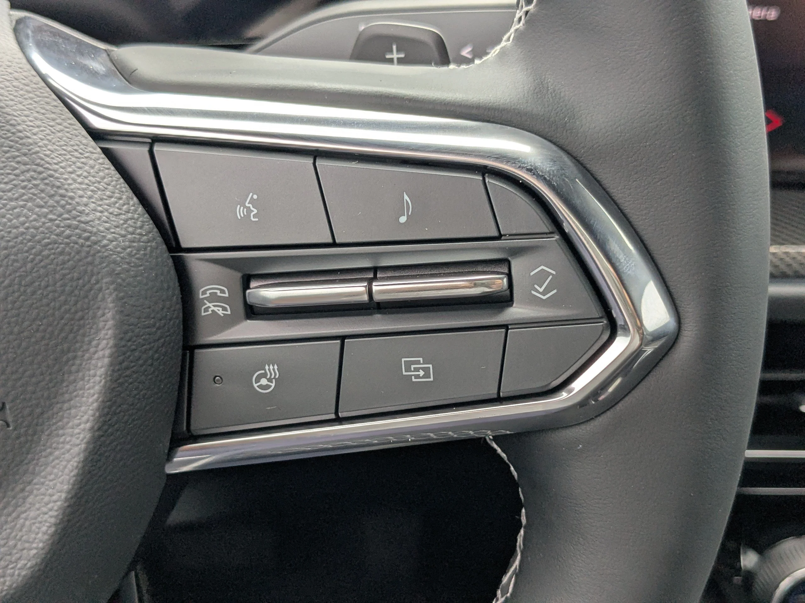 2026 Chevrolet Traverse High Country - Photo 28