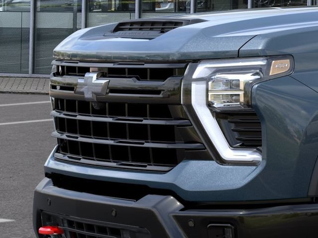 2026 Chevrolet Silverado 2500 HD LT - Photo 13