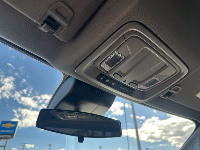 Certified Used 2022 NORTHSKY BLUE METALLIC Chevrolet Custom image 26