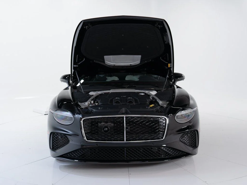 New 2026 Beluga Bentley  image 40