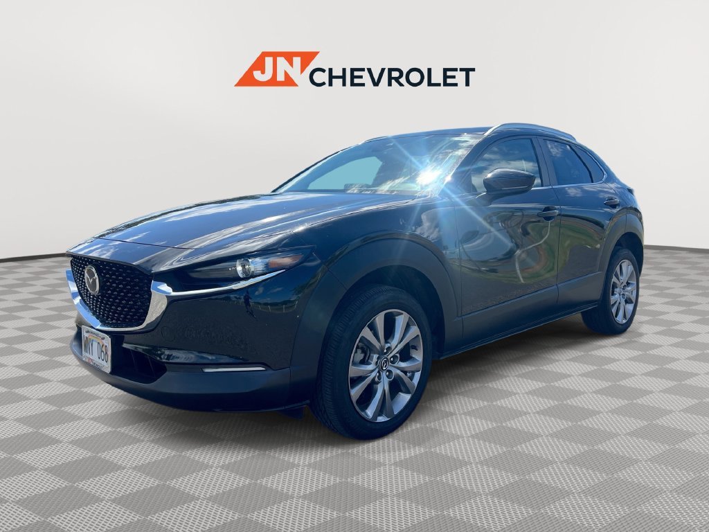 2022 Mazda CX-30 Preferred