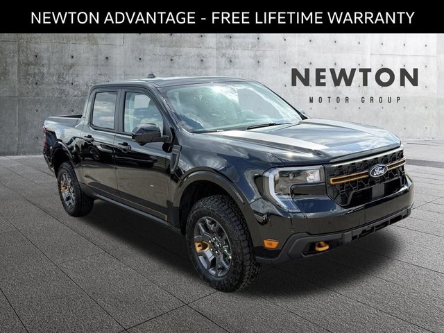 New 2026 Ford Maverick Tremor® AWD SuperCrew®
