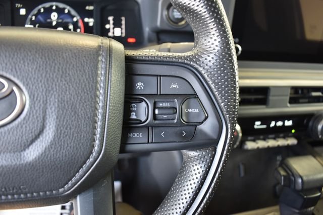 Certified Used 2025 White Toyota SR image 18