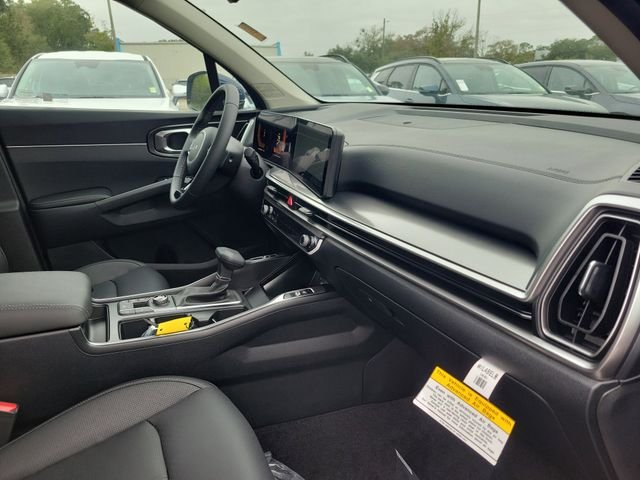 2025 Kia Sorento S - Photo 33