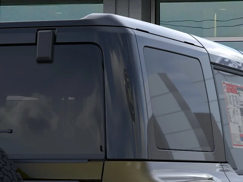 New 2025 Shelter Green Metallic Ford Raptor® image 57