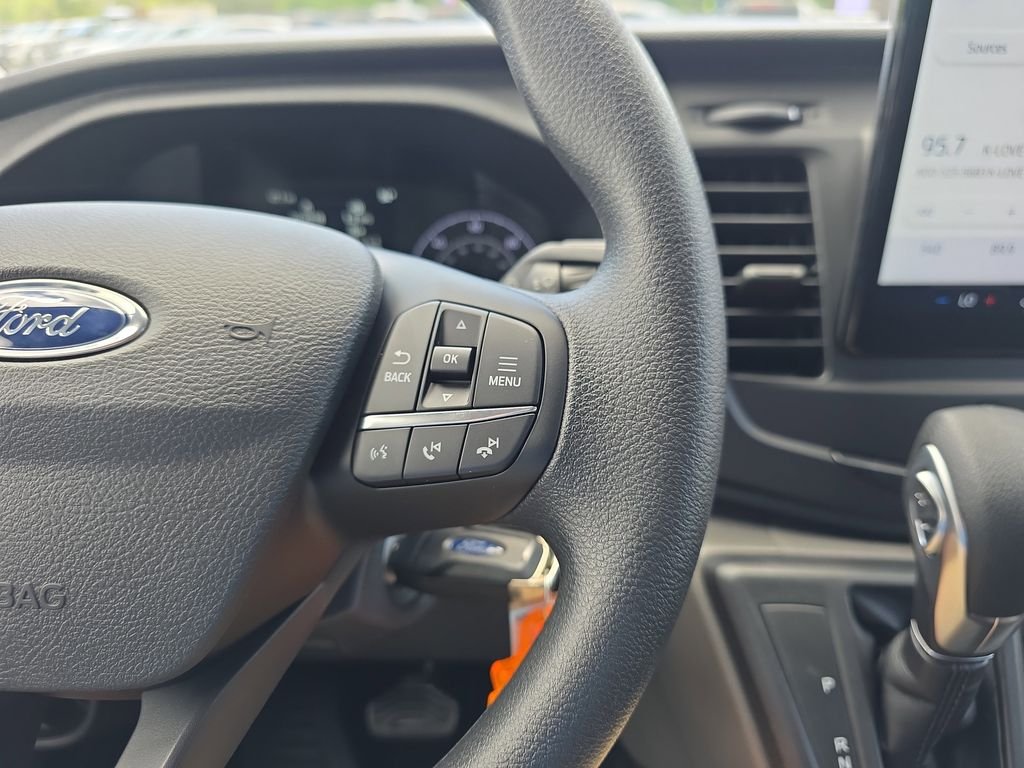 2025 Ford Transit Passenger Van XL - Photo 23