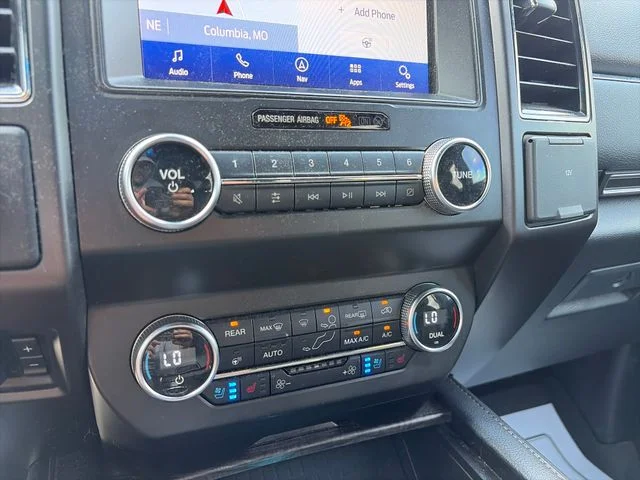Used 2020 Gray Ford Limited image 18