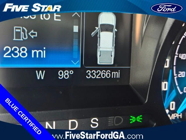 Used 2023 Gray Ford XLT image 27