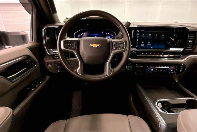2025 Chevrolet Silverado 2500HD LTZ - Photo 6